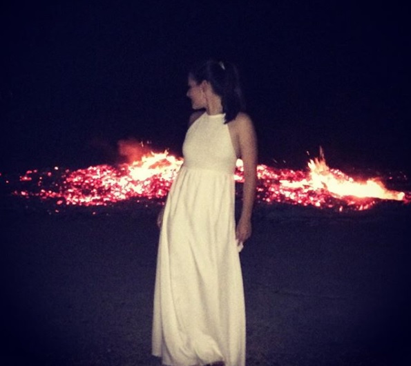 Rituales de la Noche de San&nbsp;Juan