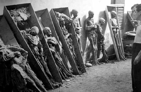 Lo sobrenatural en la Guerra&nbsp;Civil