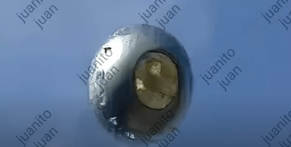 La polémica Juanito&nbsp;Juan