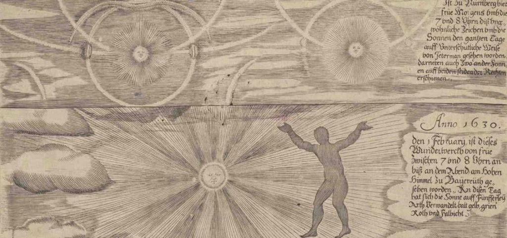 Exposición de arte ovni en&nbsp;Berlín